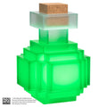 Minecraft Replik Illuminating Potion Bottle 16 cm