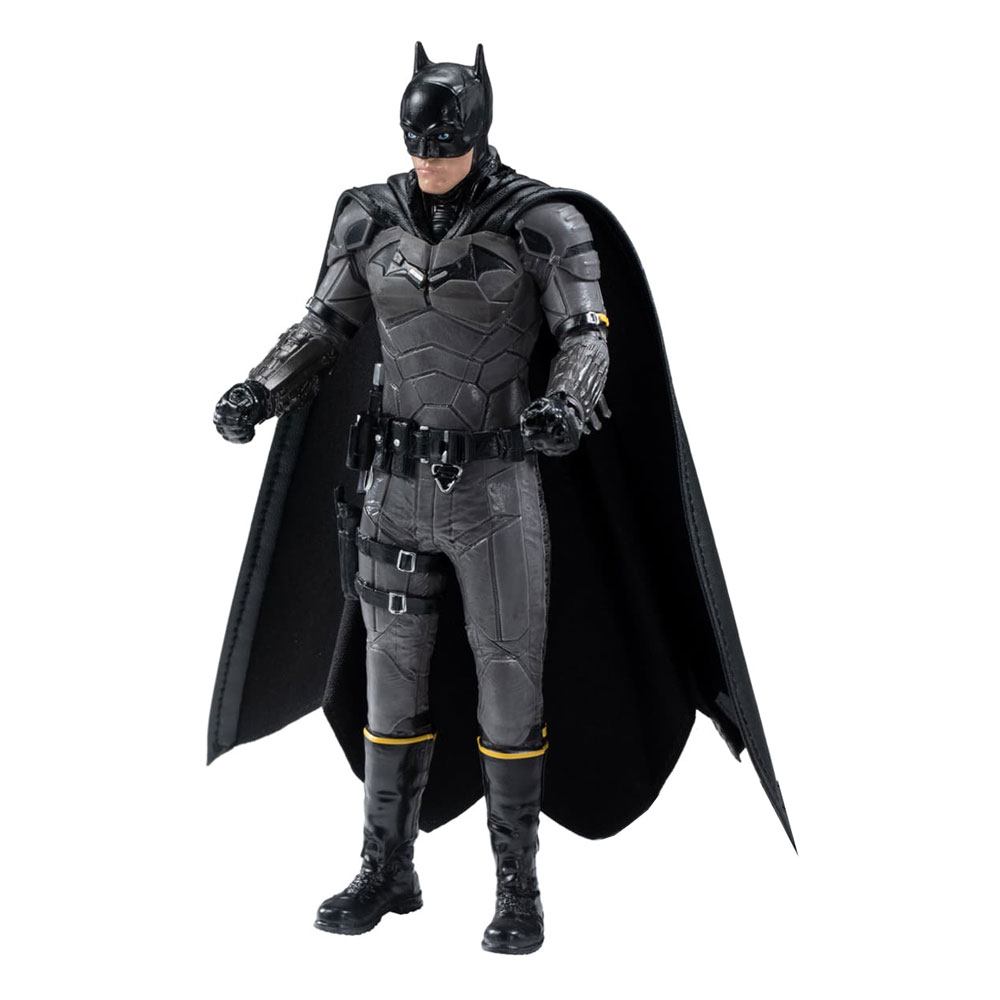 The Batman Bendyfigs bending figure Batman 18 cm