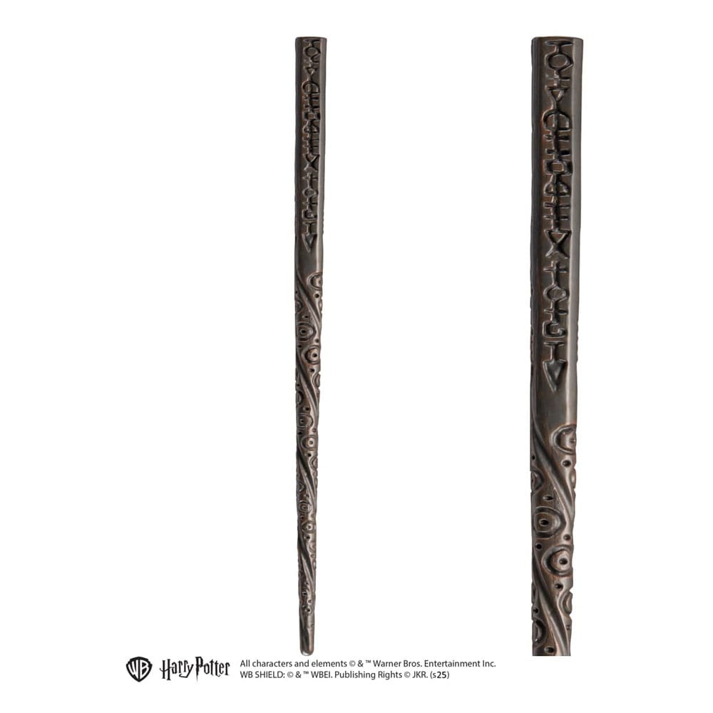 Harry Potter Rollenspiel Zauberstab Sirius Black 30 cm