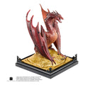 Herr der Ringe Diorama Figure Smaug 17 cm