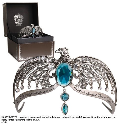 Harry Potter Rowena Ravenclaw's Headdress