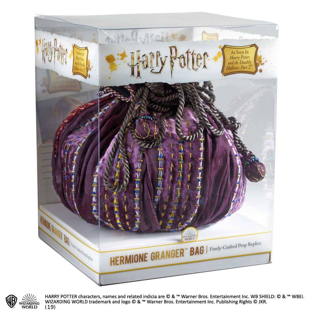 Harry Potter Replica 1/1 Hermione's Bag