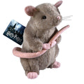 Harry Potter plush figure Scabbers 23 cm