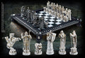 Harry Potter - 'The Final Challenge' Chess Set
