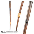 Harry Potter Zauberstab-Replik 1/1 in Ollivanders Box - Ron's Kaputter Zauberstab 33 cm