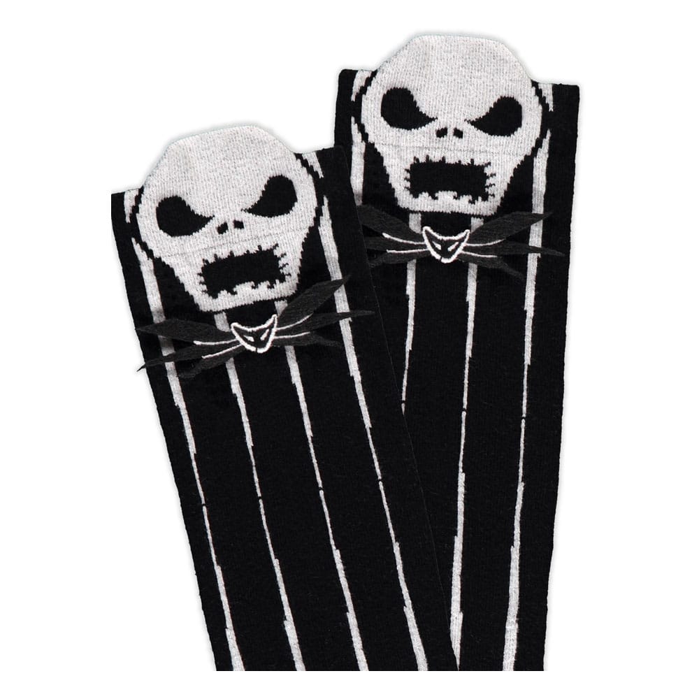 Nightmare before Christmas Socken 2er-Pack 35-38