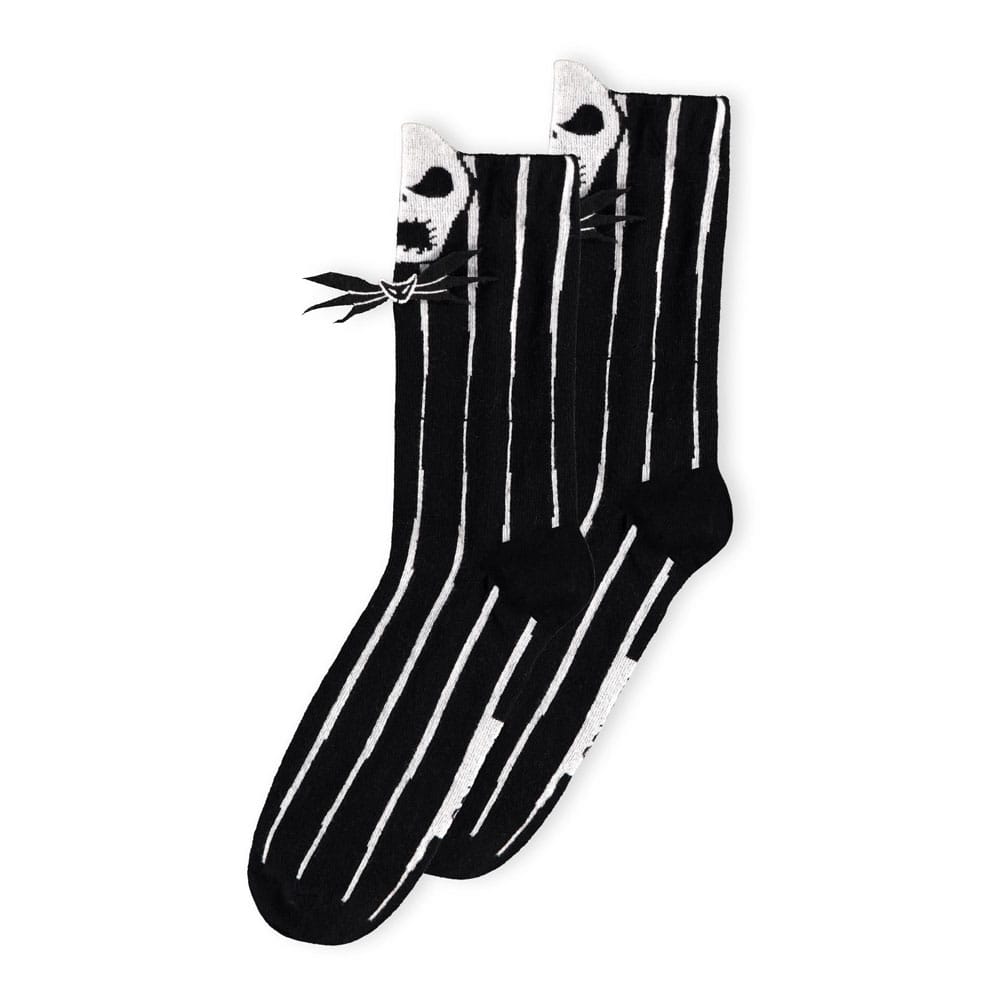 Nightmare before Christmas Socken 2er-Pack 35-38