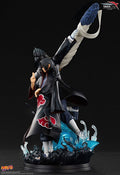 Naruto Shippuden Figur Itachi & Kisame 30 cm
