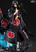 Naruto Shippuden Figur Itachi & Kisame 30 cm