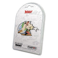 Asterix Magnet Asterix &amp; Obelix Laughing 6 cm