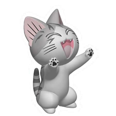 Little Cat Chi Money Box Anne