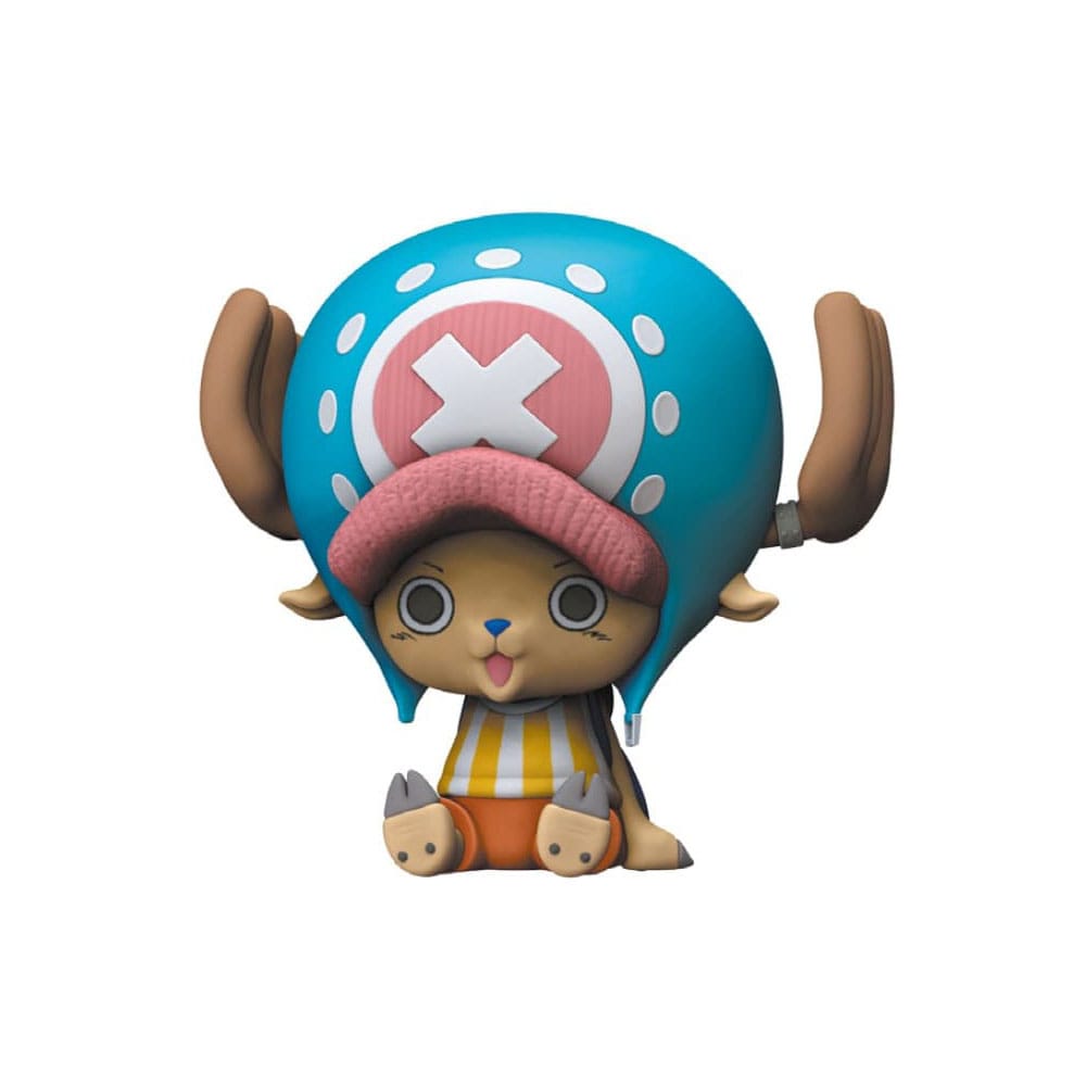 One Piece Spardose Chopper New World
