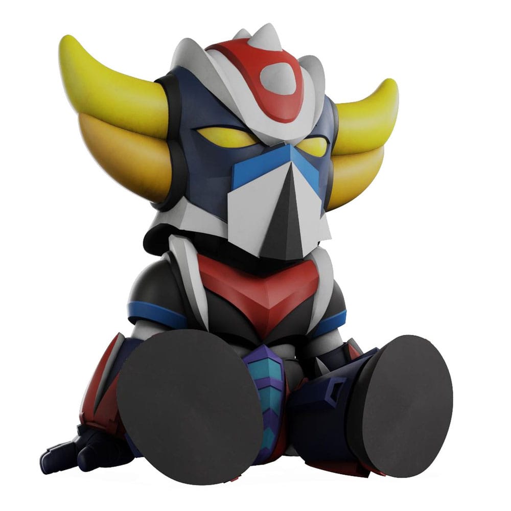 Grendizer money box Goldorak Sitting 15 cm