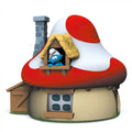 Die Schlümpfe Spardose Mushroom House