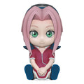 Naruto Shippuden money box Sakura