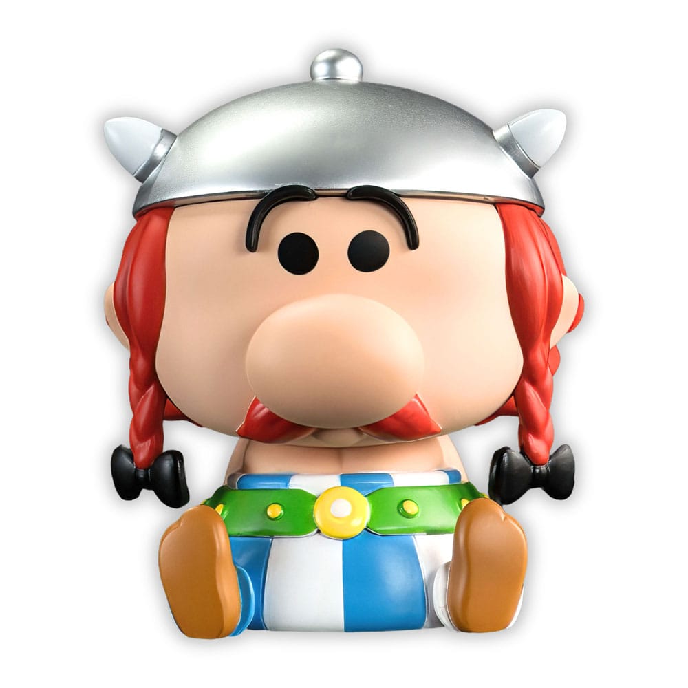 Asterix Money Box Chibi Obelix SD