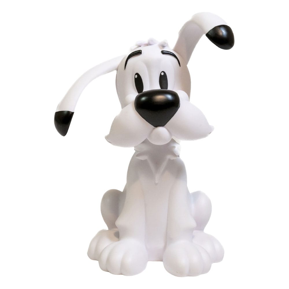 Asterix Money Box Chibi Idefix