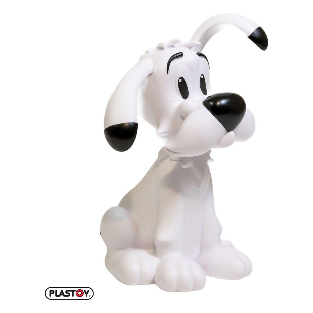 Asterix Money Box Chibi Idefix