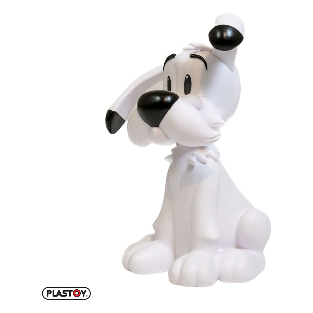 Asterix Money Box Chibi Idefix