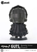 Berserk Cutie1 PVC Figur Guts Berserker Armor (Phase 0) 12 cm