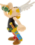 Asterix figure Asterix with magic potion 6 cm