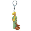 The Little Prince Keychain The Little Prince and the Fox 13 cm