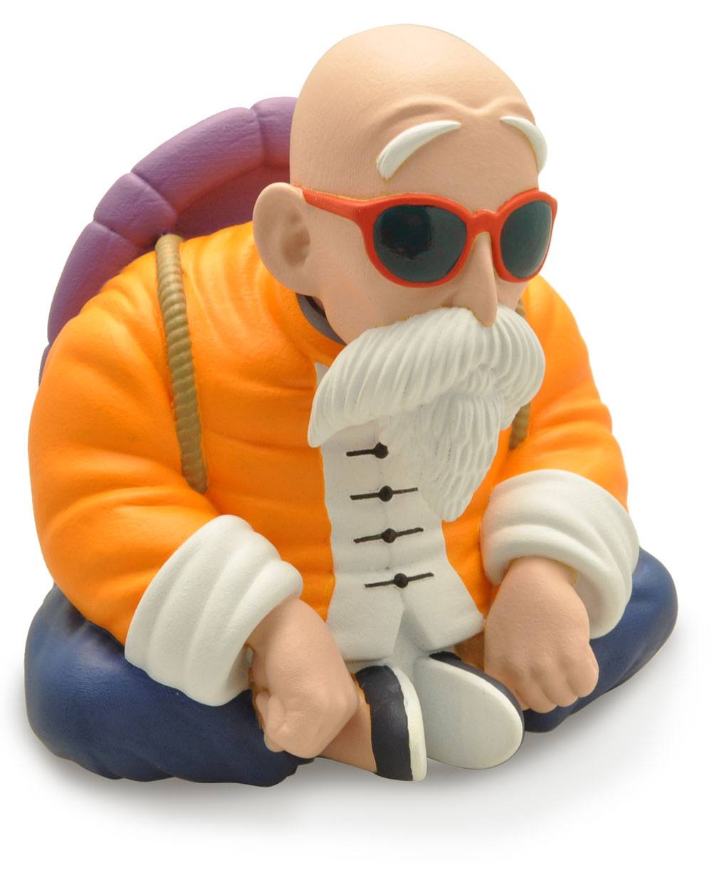Dragon Ball money box Master Roshi 14 cm