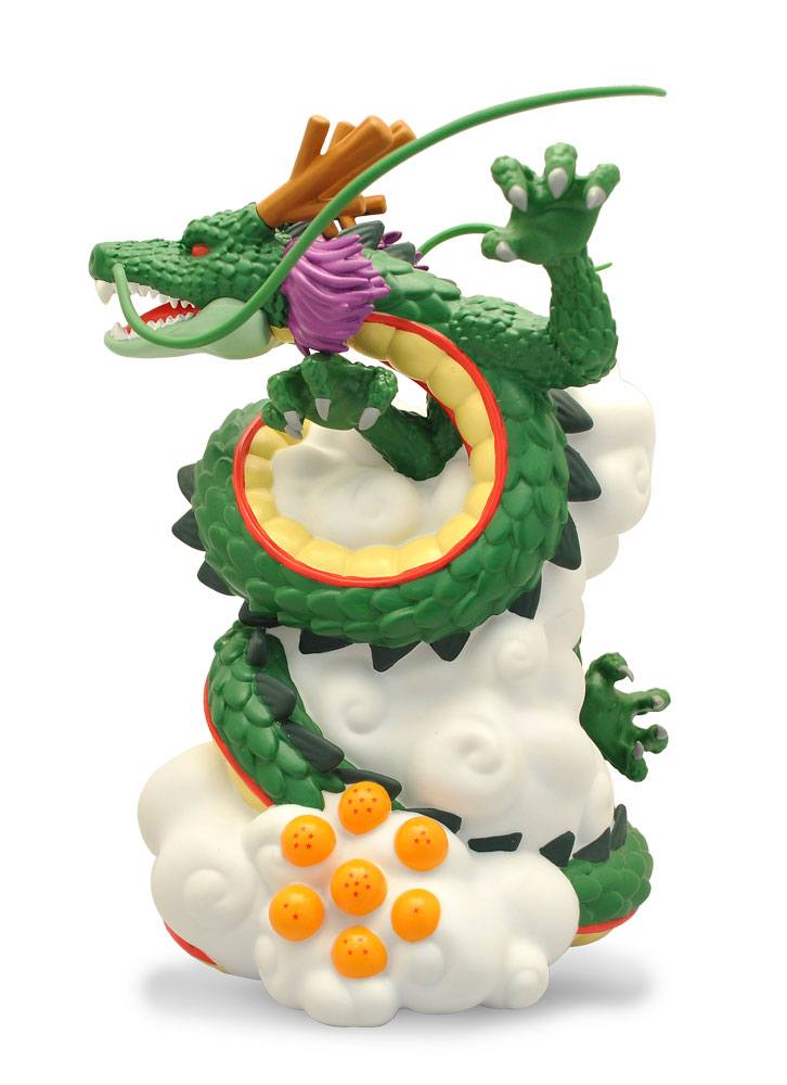 Dragon Ball PVC Money Box Shenron 27 cm