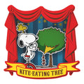 Die Peanuts Puremind Magnet Circus Adventure