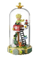 Der kleine Prinz Eternity Series Bauset Wishing Mailbox 20 cm