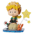 Der kleine Prinz Bauset Mini Prinz 9 cm