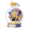 The Little Prince Starry Lamp Building Set
