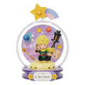 The Little Prince Starry Lamp Building Set