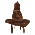 Harry Potter Plüschfigur mit Sound Sprechender Hut 22 cm *Englische Version*