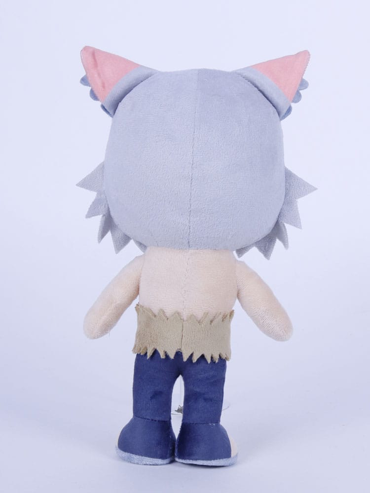 Demon Slayer Plüschfigur Tanjiro 27 cm
