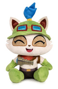 League of Legends Plüschfigur Champions 21 cm Sortiment (24)
