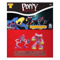 Poppy Playtime Minifiguren 7 cm Series 2 Display (24)