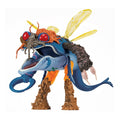 Teenage Mutant Ninja Turtles Movie Action Figure Giant Mega Mutant 30 cm