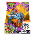 Teenage Mutant Ninja Turtles Movie Action Figure Giant Mega Mutant 30 cm