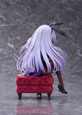 Shy Girls in Love PVC Statue 1/7 Tsuduri Amagasa Bunny Style 18 cm