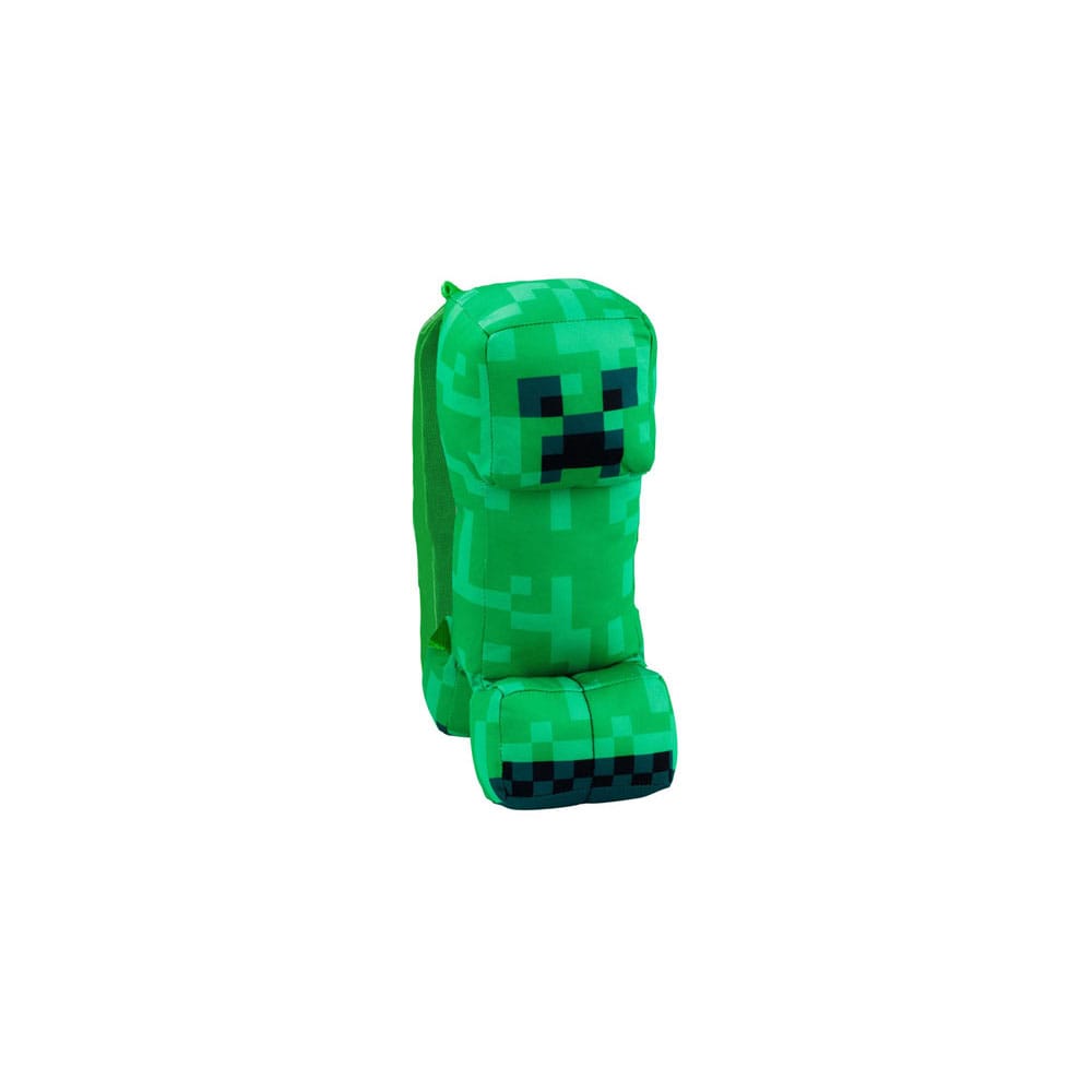 Minecraft Plüsch-Rucksäcke 30 cm Sortiment (4)