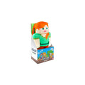 Minecraft Plüsch-Rucksäcke 30 cm Sortiment (4)