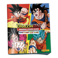 Dragon Ball Sticker Collection Sticker Album *German Version*