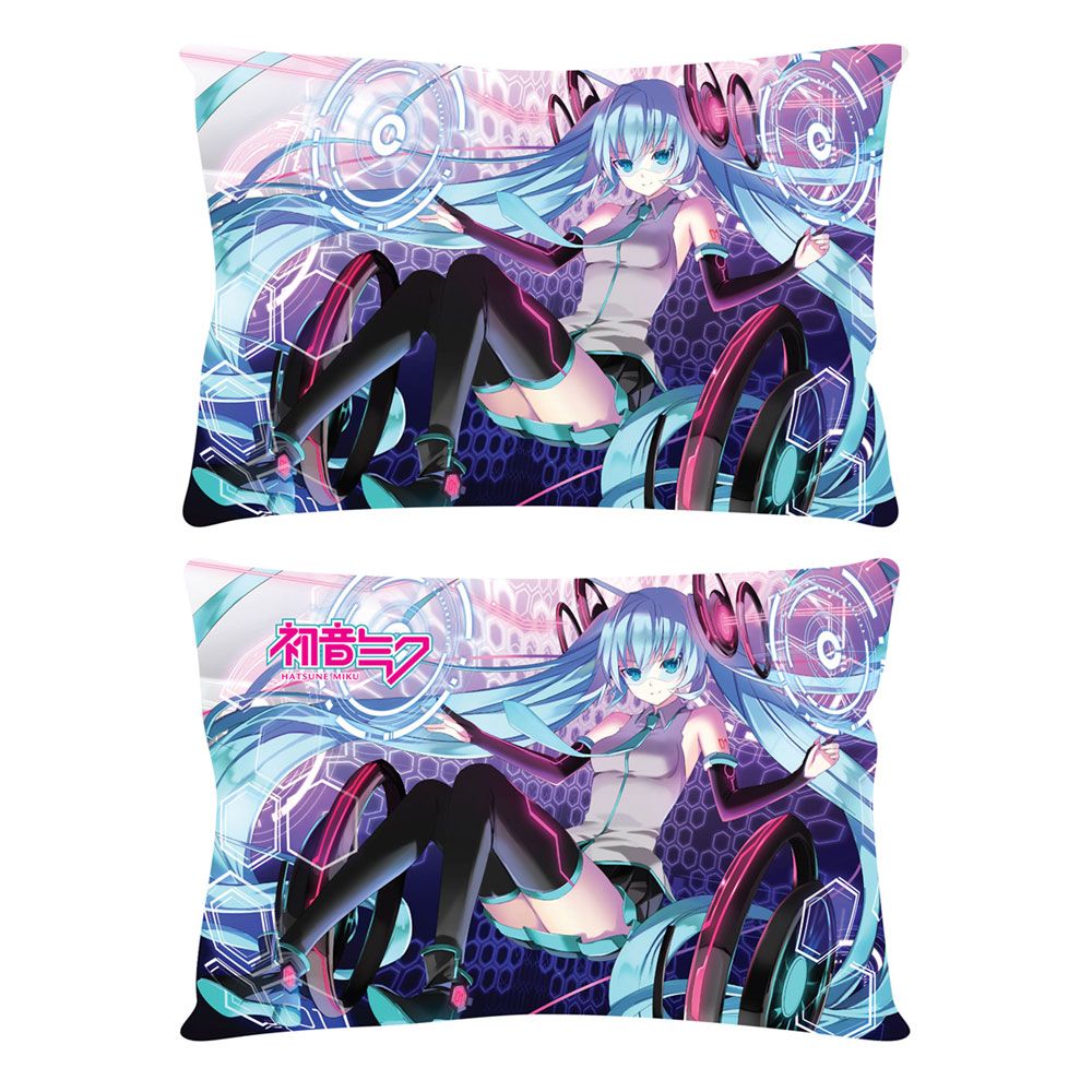 Hatsune Miku Cushion Miku VR 50 x 35 cm