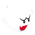 Super Mario Squishy Glo Silikon-Leuchte Boo 14 cm