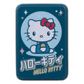 Sanrio Spielkarten Hello Kitty