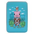 Minecraft Spielkarten Animals