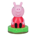 Peppa Pig Icons Leuchte Peppa 11 cm