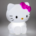 Hello Kitty Silikon-Leuchte 18 cm
