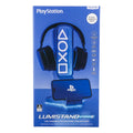 Playstation Kopfhörer-Halter mit Beleuchtung 30 cm